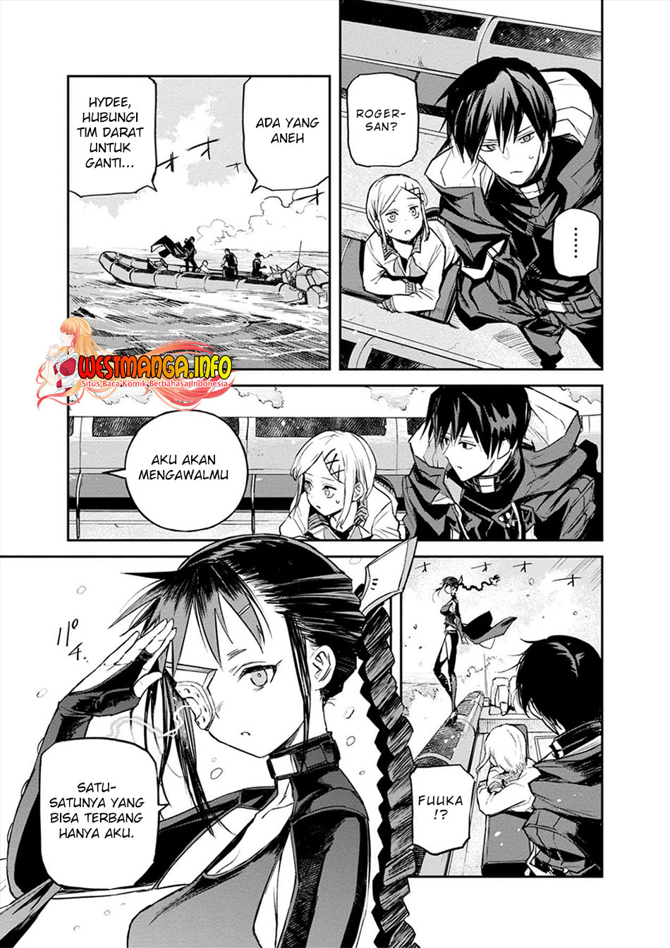 Cosmic Censorship chapter 16 halaman 10