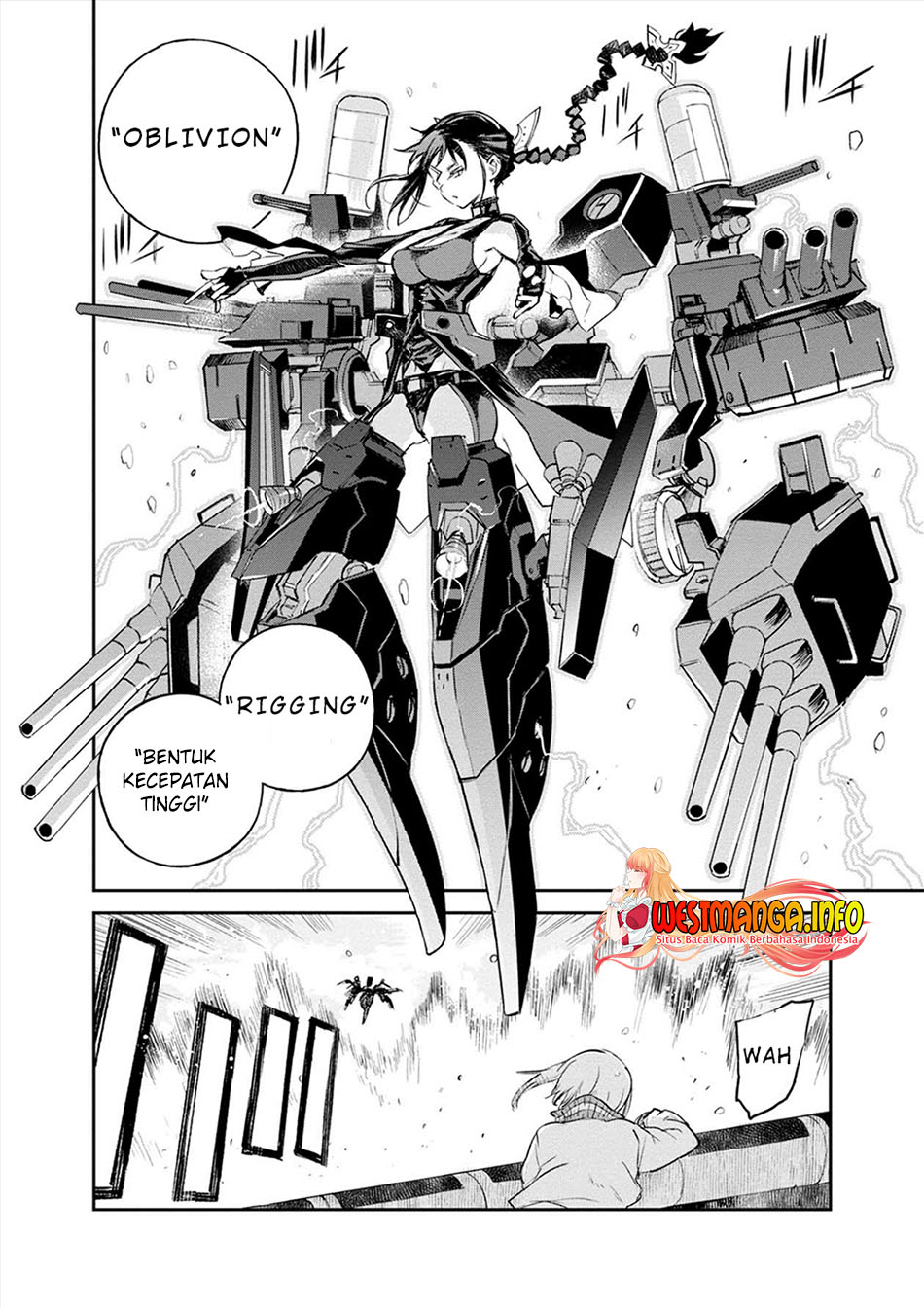 Cosmic Censorship chapter 16 halaman 11