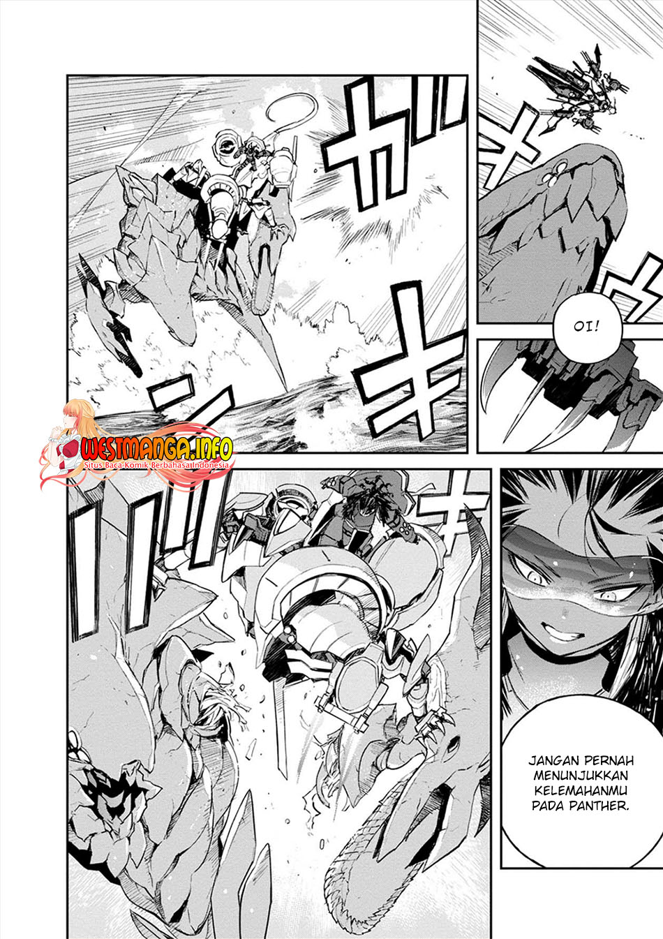 Cosmic Censorship chapter 16 halaman 13