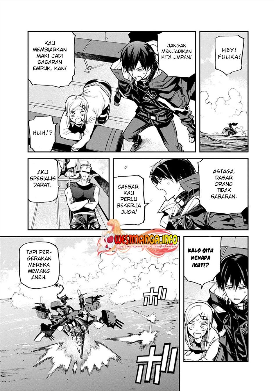 Cosmic Censorship chapter 16 halaman 14