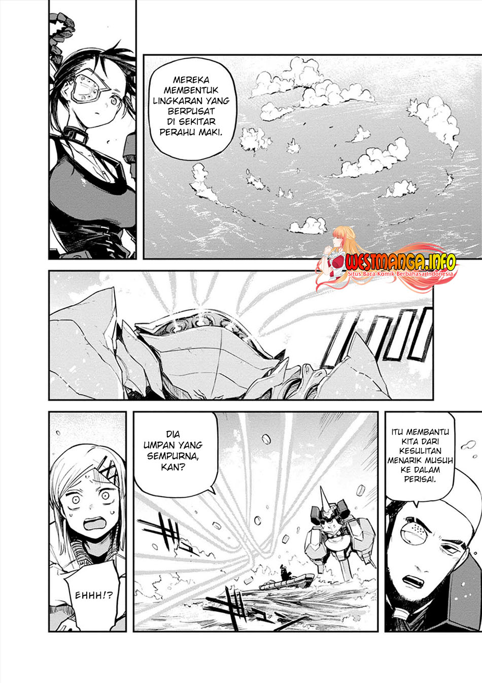 Cosmic Censorship chapter 16 halaman 15