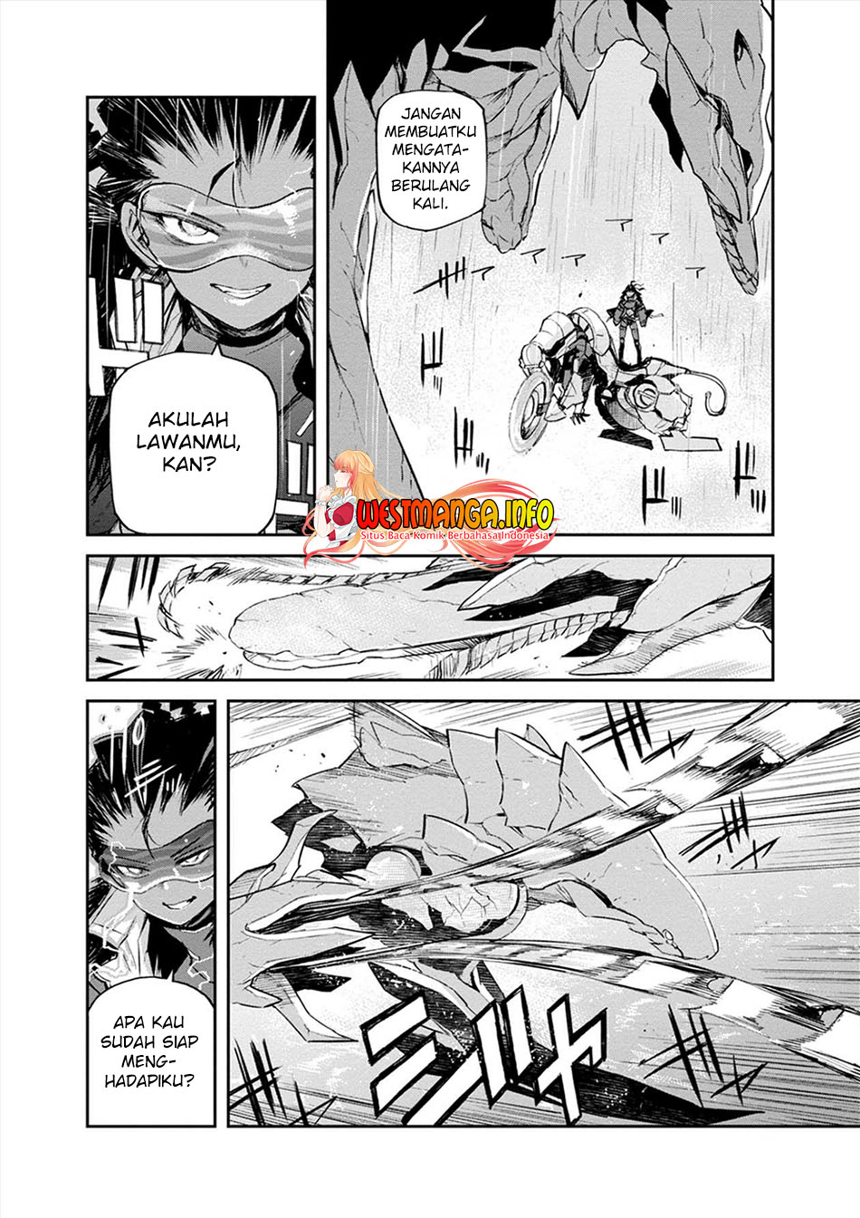 Cosmic Censorship chapter 16 halaman 19