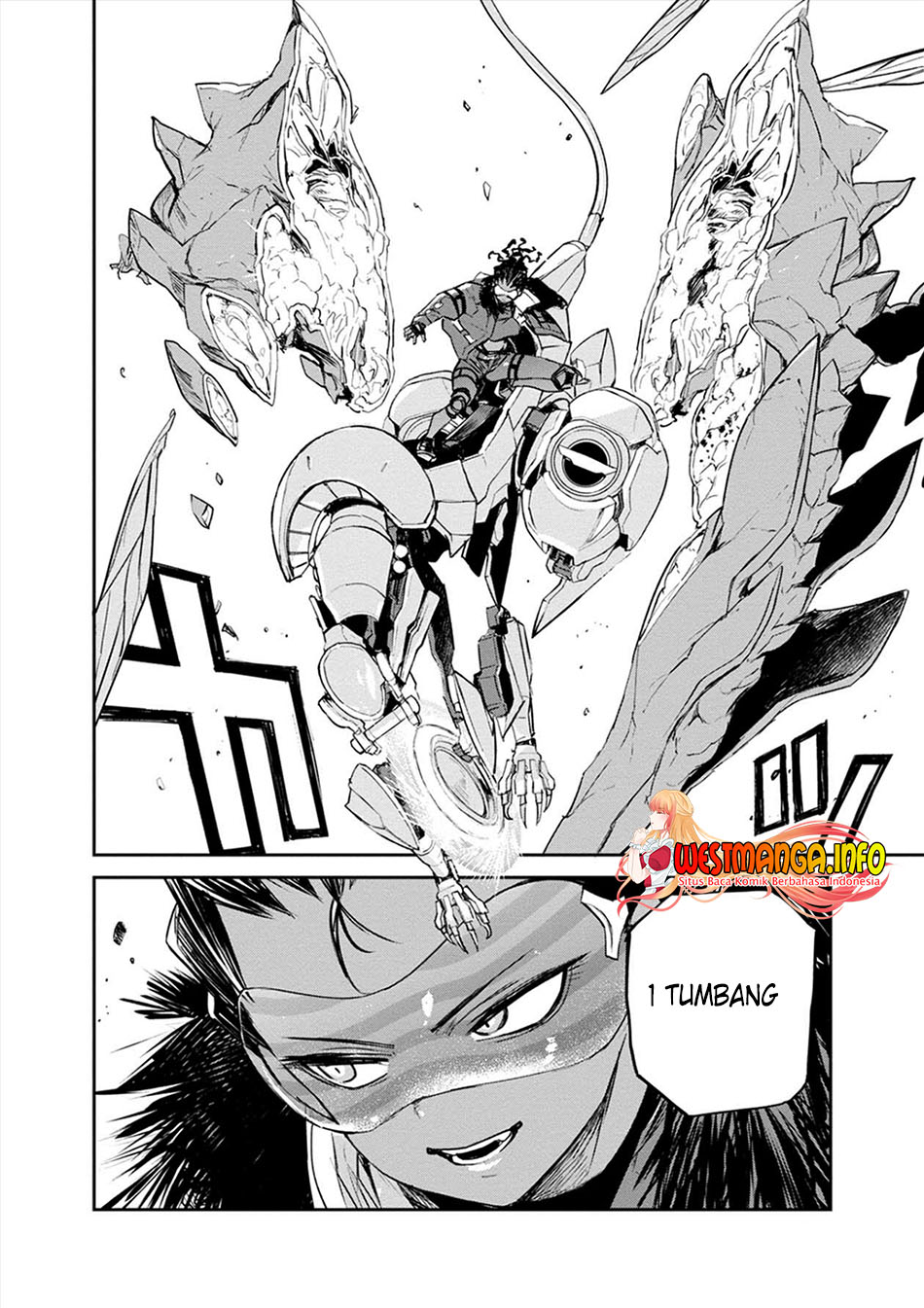Cosmic Censorship chapter 16 halaman 21
