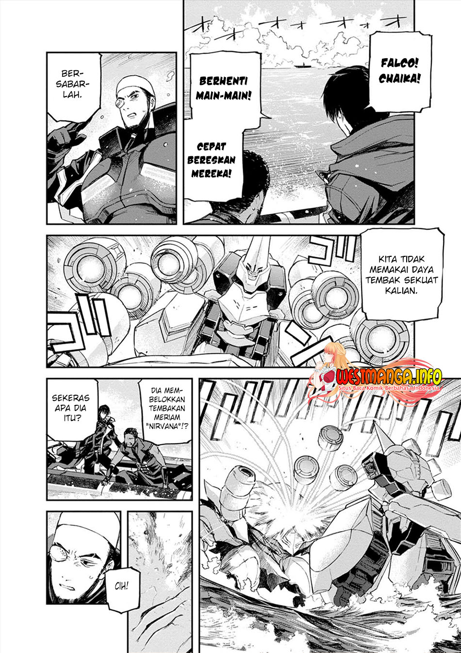 Cosmic Censorship chapter 17 halaman 4