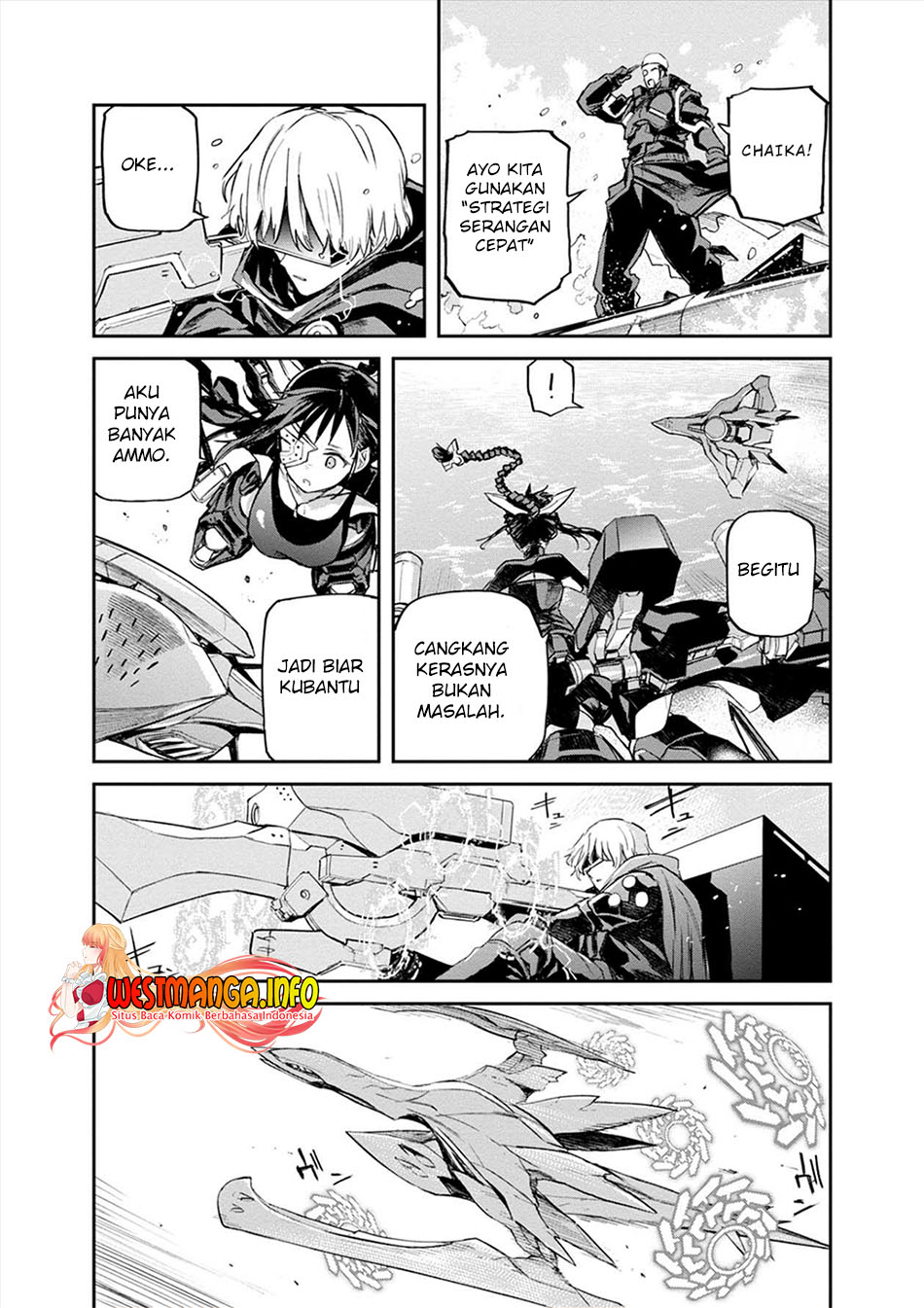 Cosmic Censorship chapter 17 halaman 5
