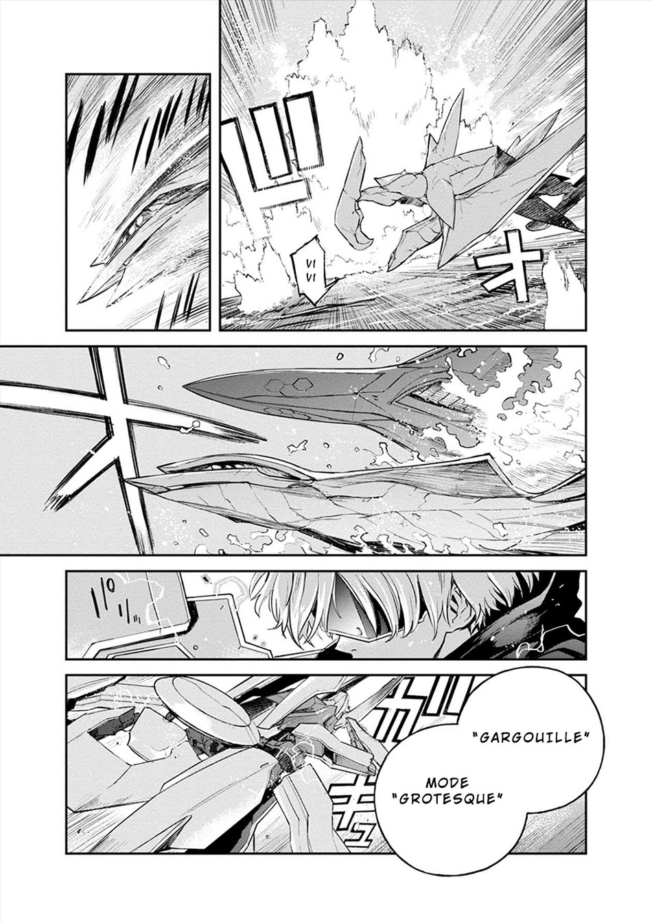 Cosmic Censorship chapter 17 halaman 7