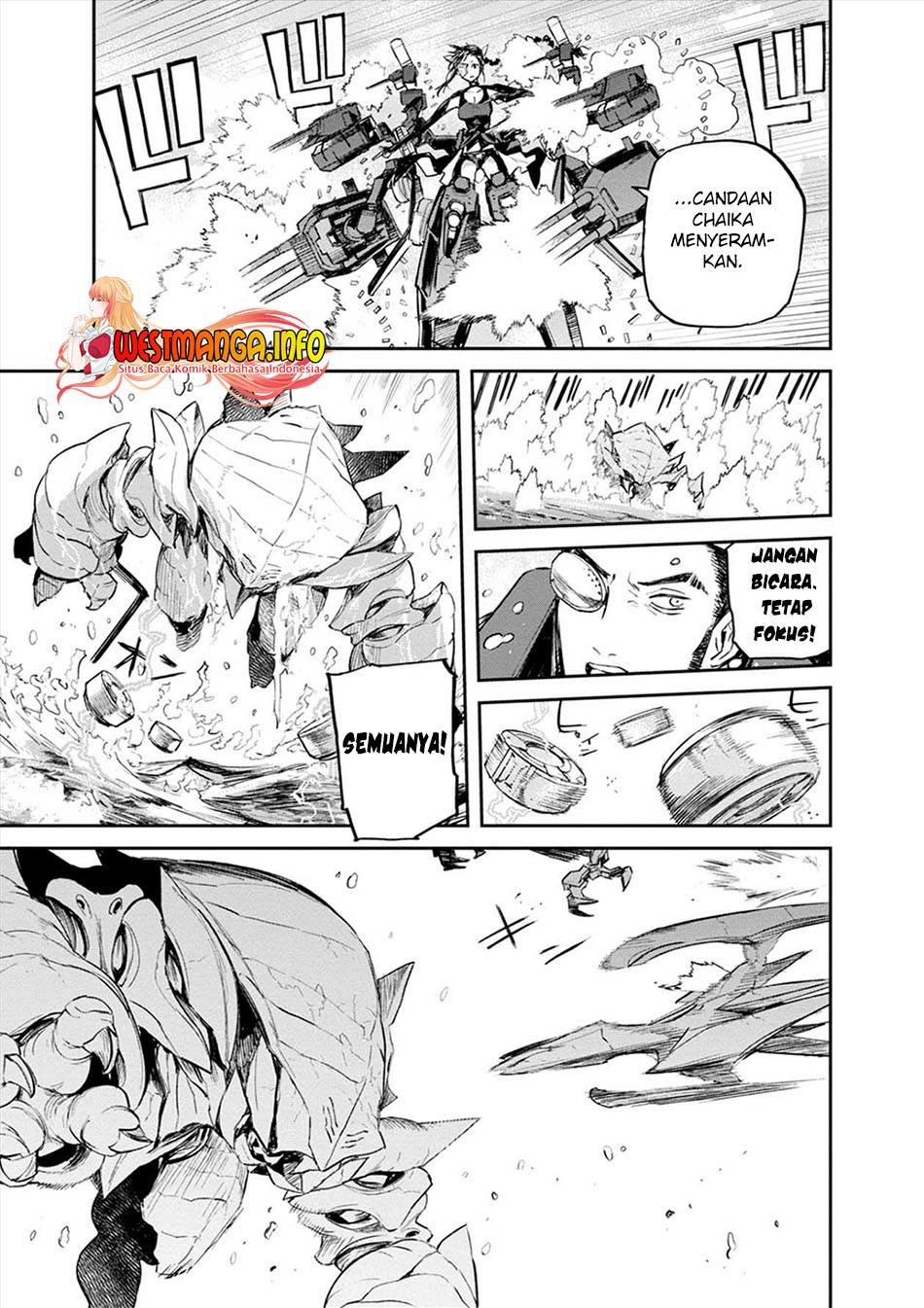 Cosmic Censorship chapter 17 halaman 9