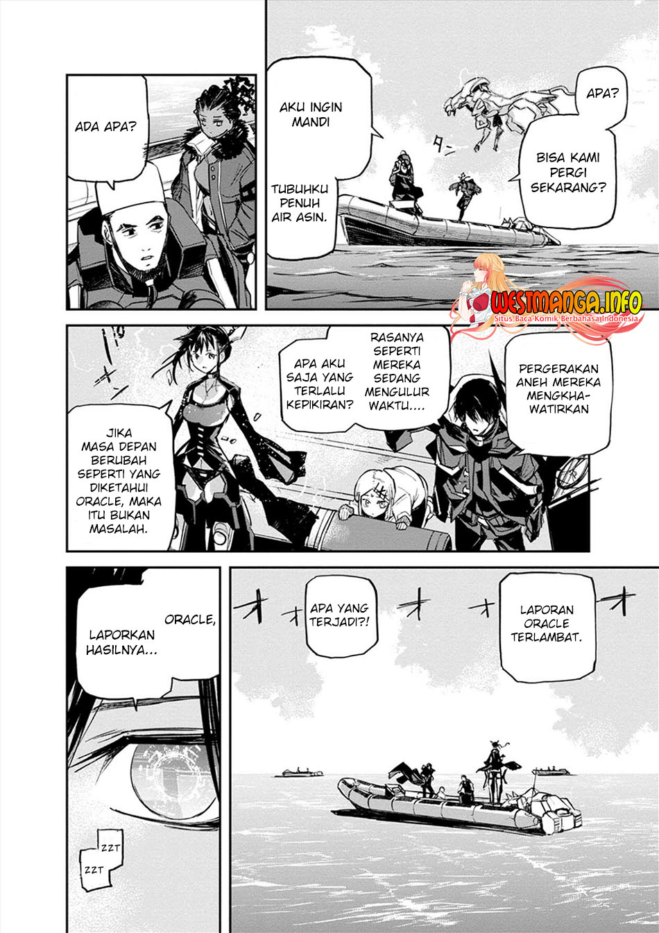 Cosmic Censorship chapter 17 halaman 13