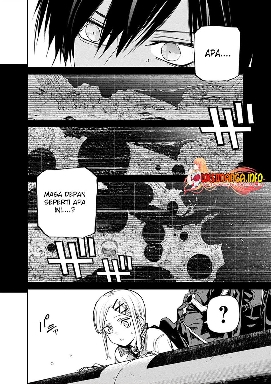 Cosmic Censorship chapter 17 halaman 15