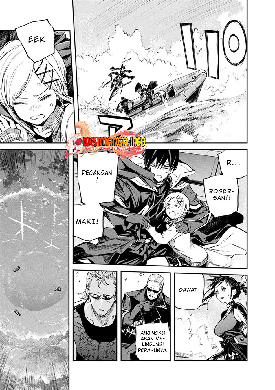 Cosmic Censorship chapter 17 halaman 18