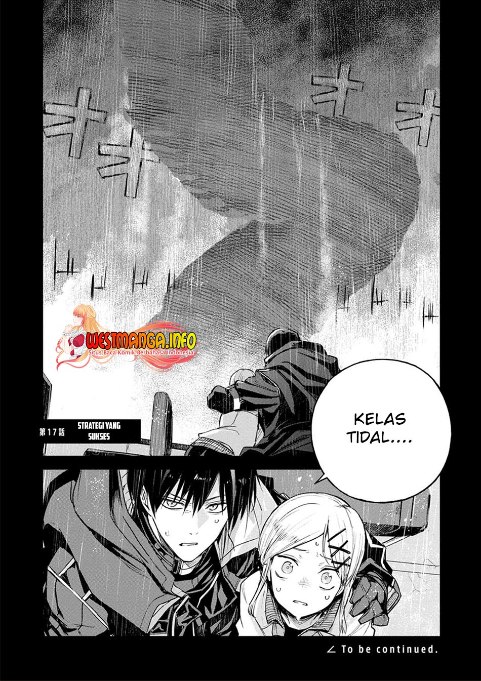 Cosmic Censorship chapter 17 halaman 20
