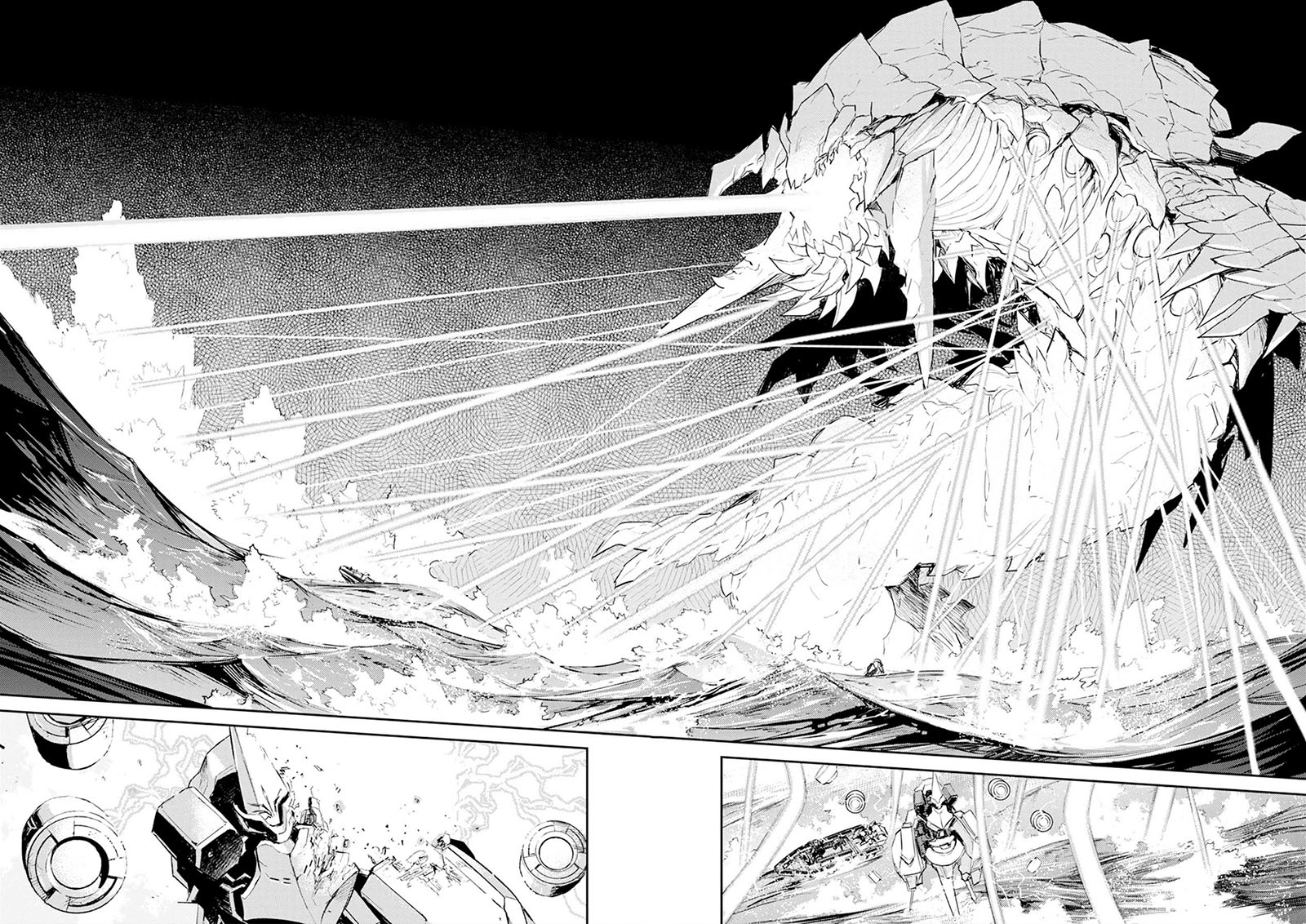 Cosmic Censorship chapter 18 halaman 9