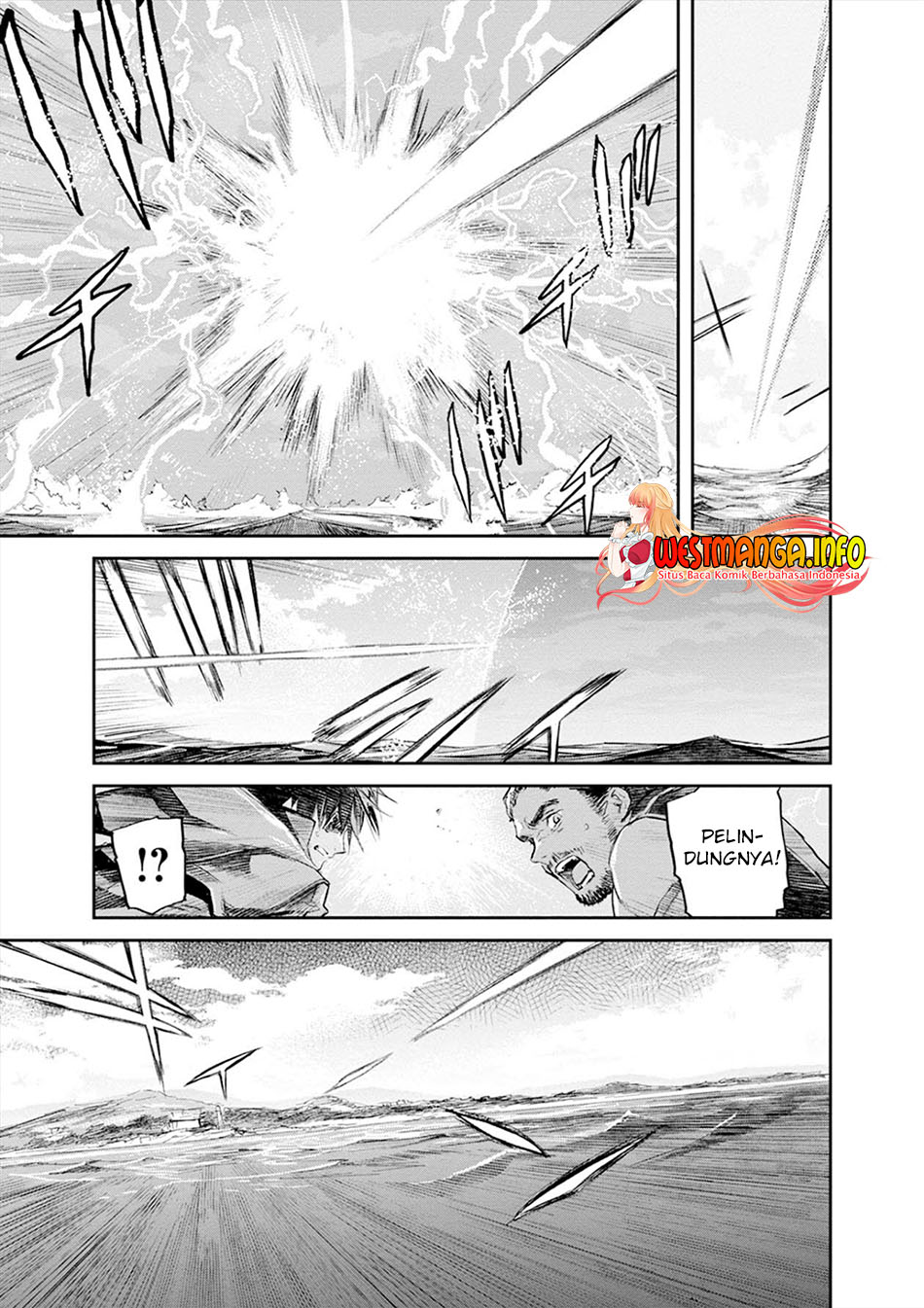 Cosmic Censorship chapter 18 halaman 11