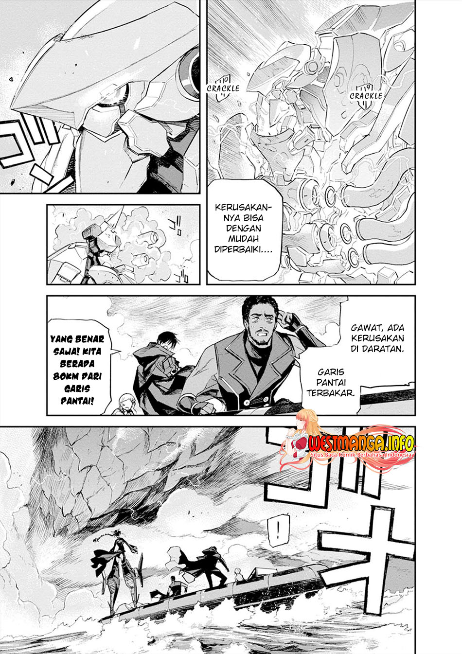 Cosmic Censorship chapter 18 halaman 15
