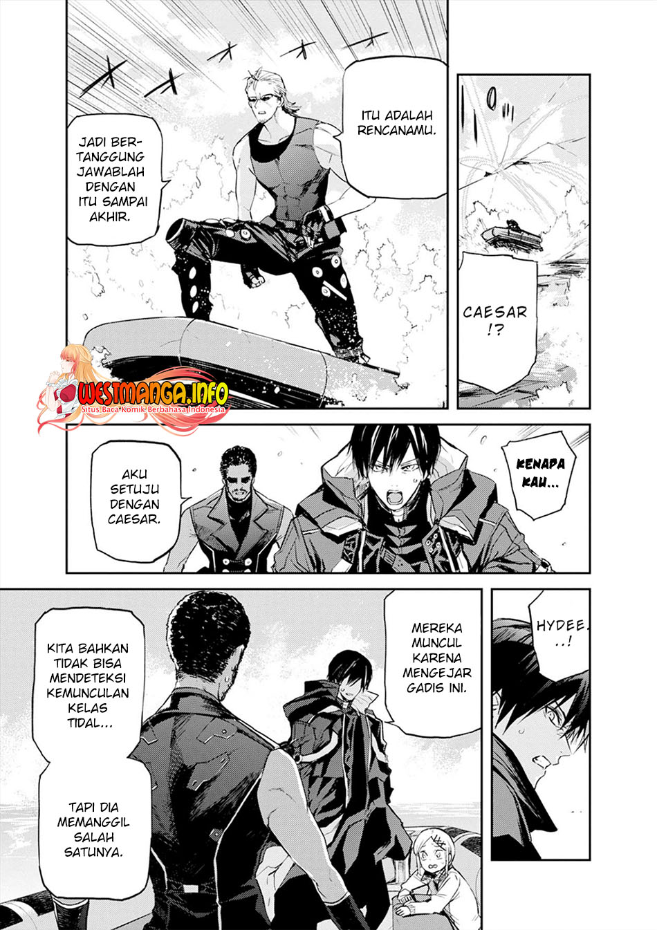 Cosmic Censorship chapter 18 halaman 20