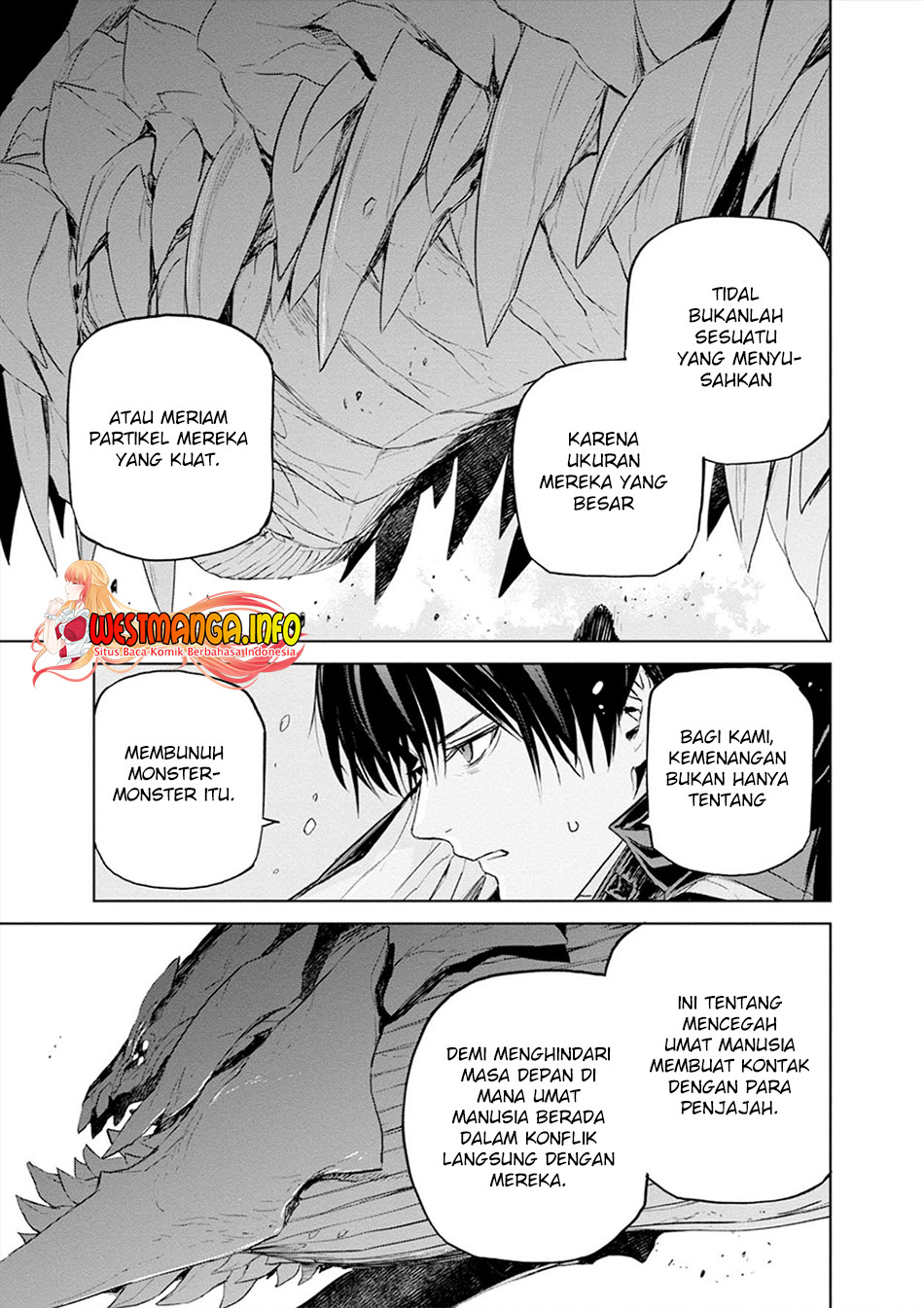 Cosmic Censorship chapter 18 halaman 26