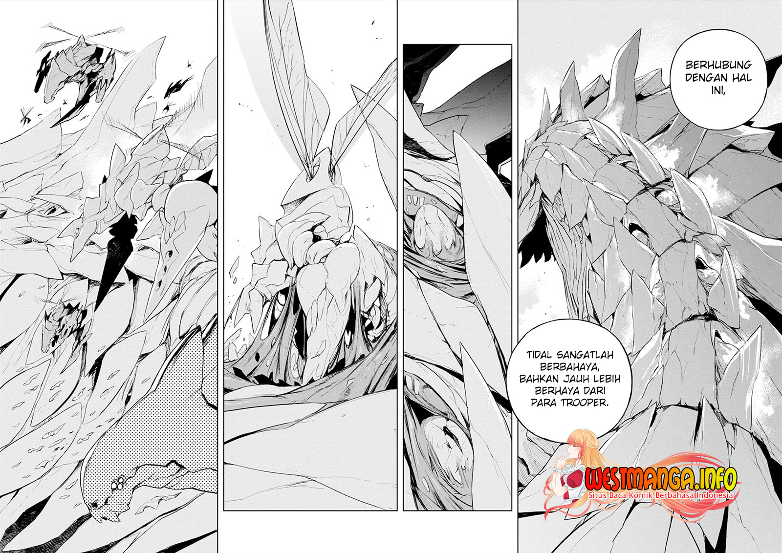 Cosmic Censorship chapter 18 halaman 27