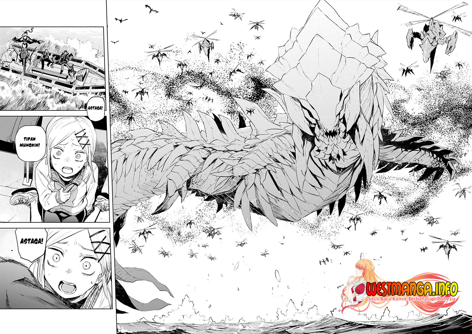 Cosmic Censorship chapter 18 halaman 28