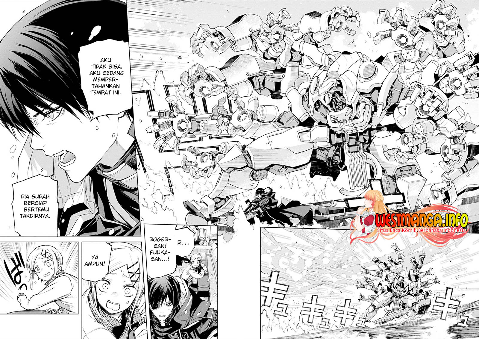 Cosmic Censorship Bab 19 halaman 6