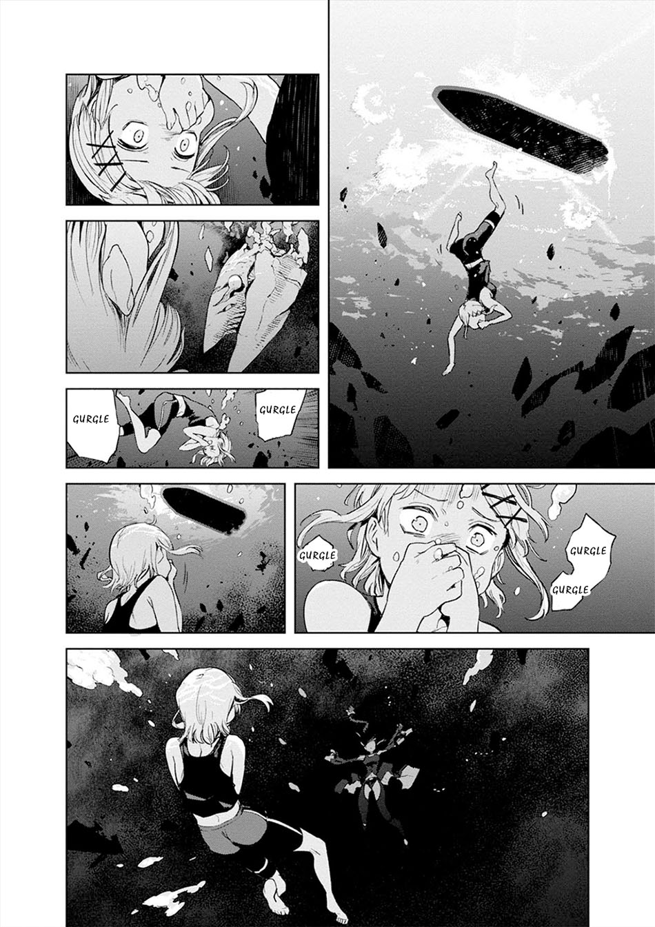 Cosmic Censorship Bab 19 halaman 11
