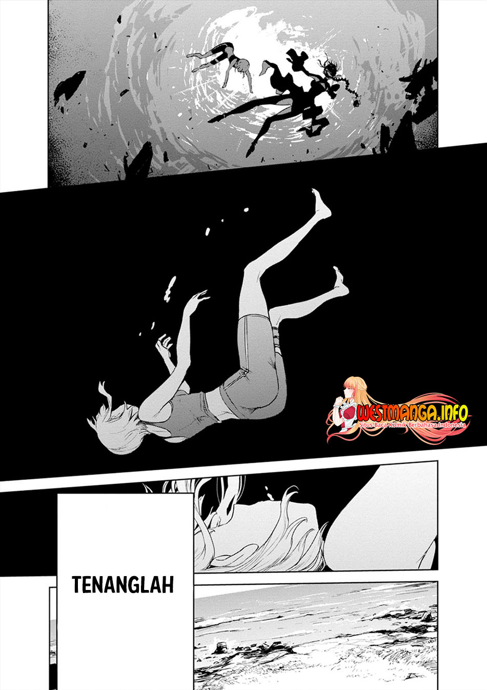 Cosmic Censorship Bab 19 halaman 14