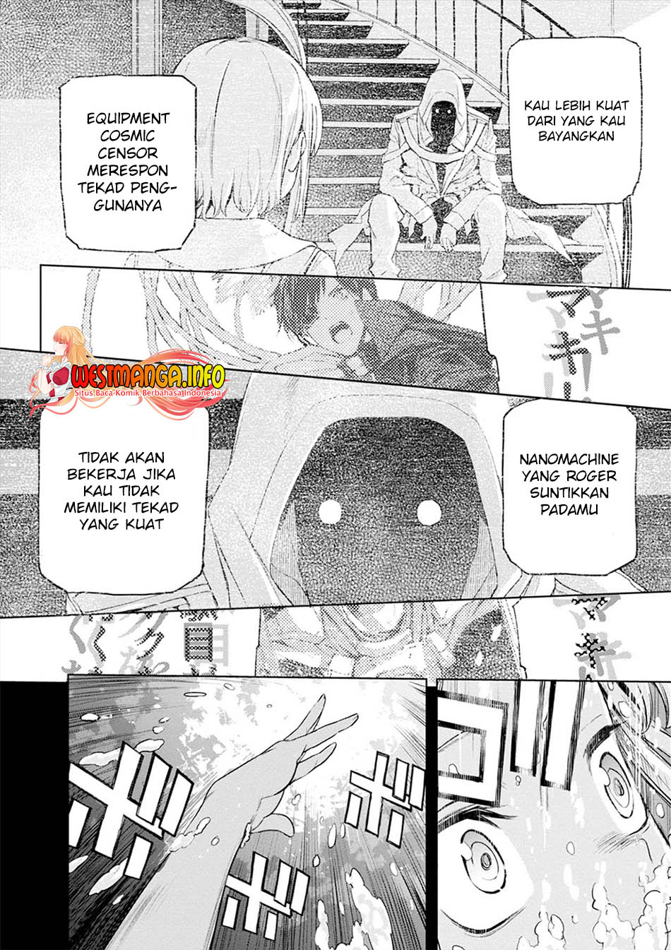 Cosmic Censorship Bab 19 halaman 15