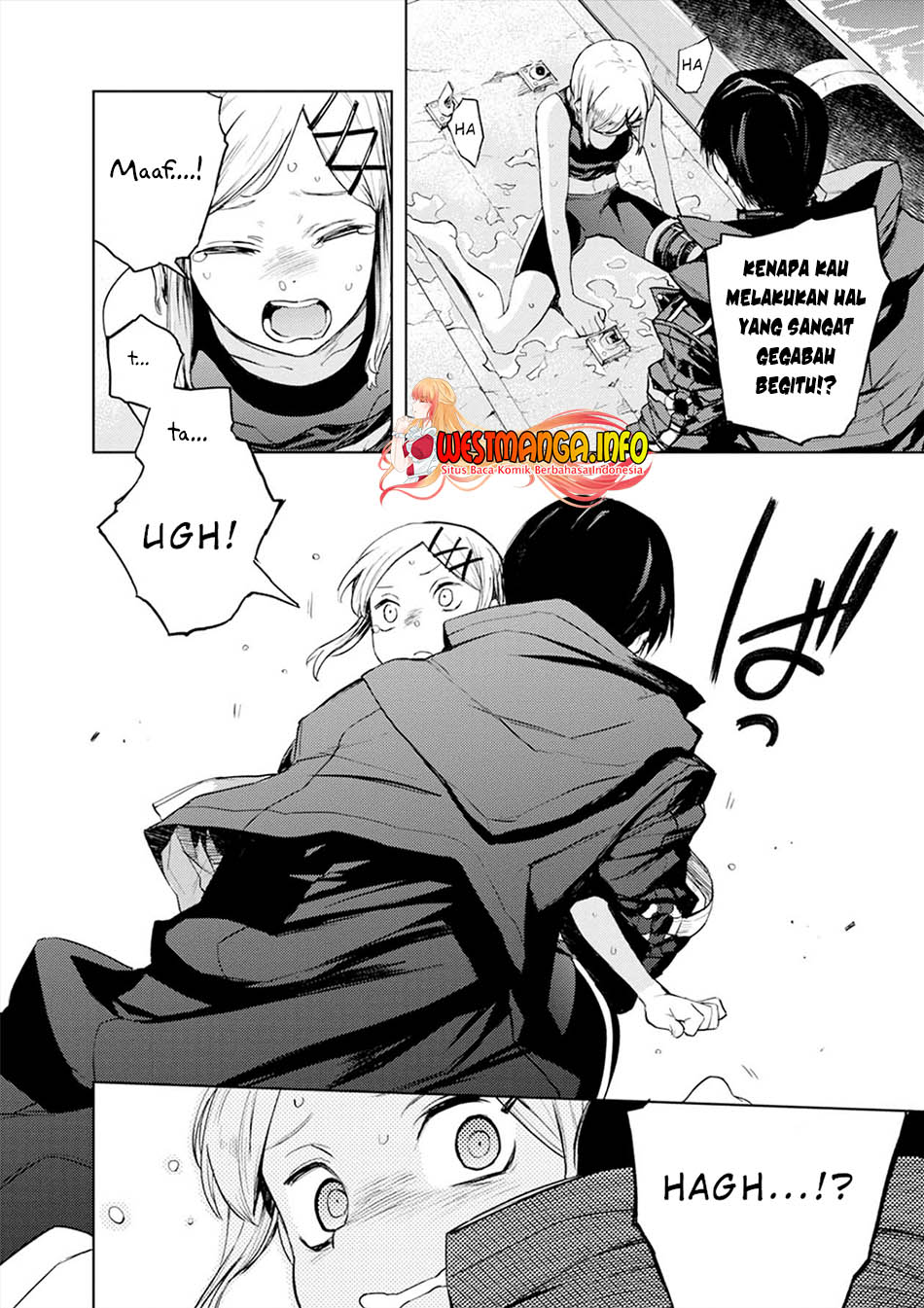 Cosmic Censorship Bab 19 halaman 17