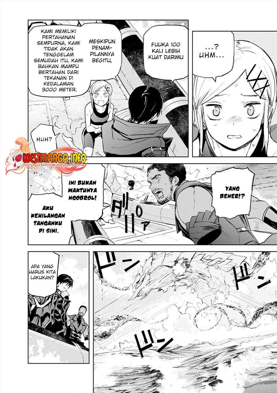 Cosmic Censorship Bab 19 halaman 19