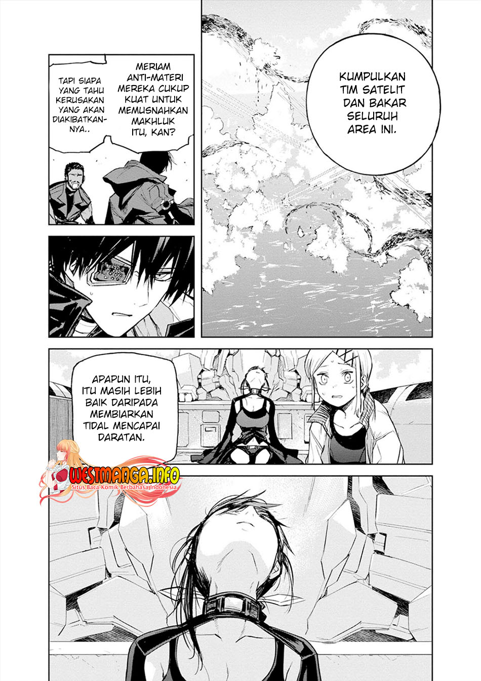 Cosmic Censorship Bab 19 halaman 21