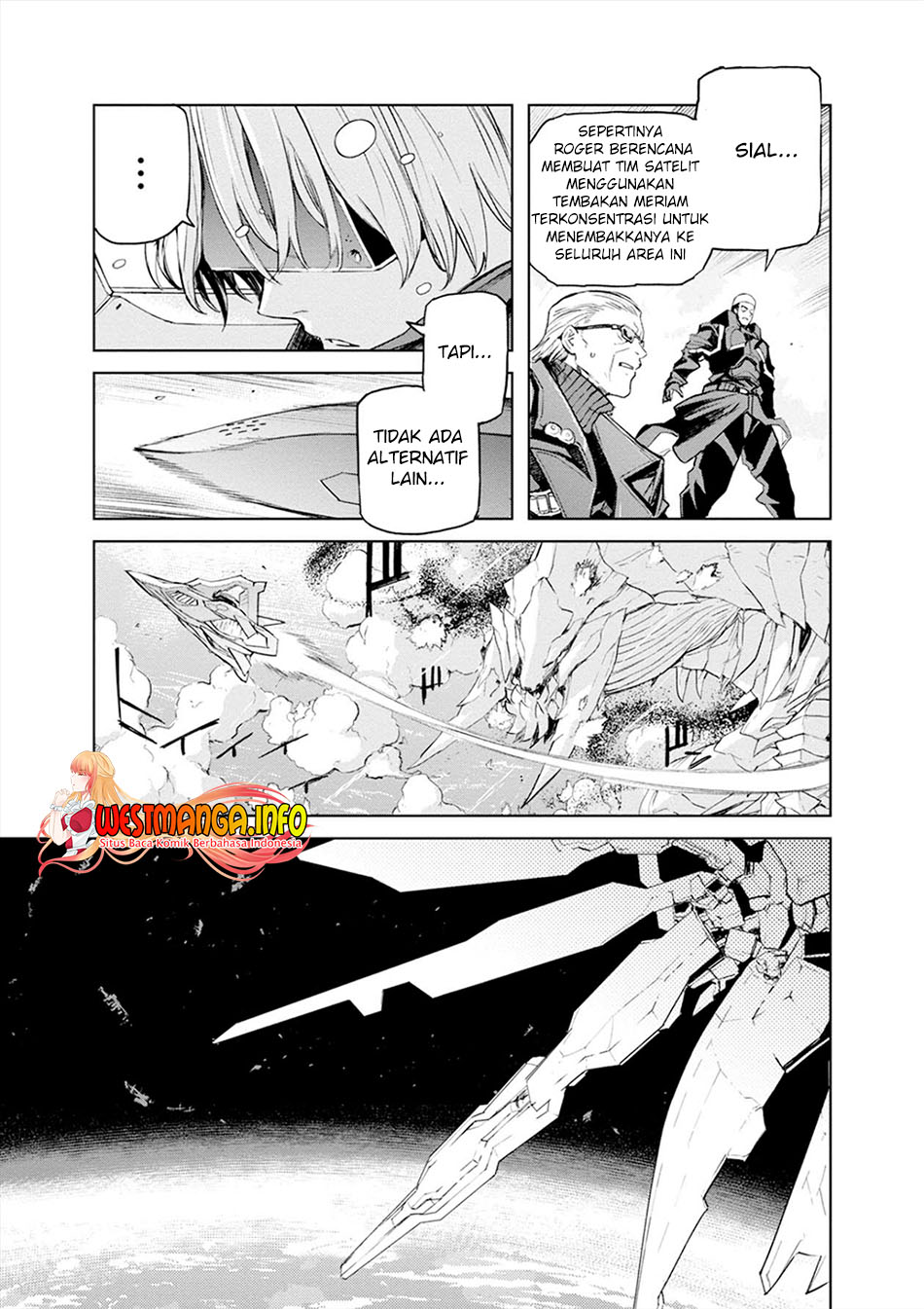 Cosmic Censorship chapter 20 halaman 5