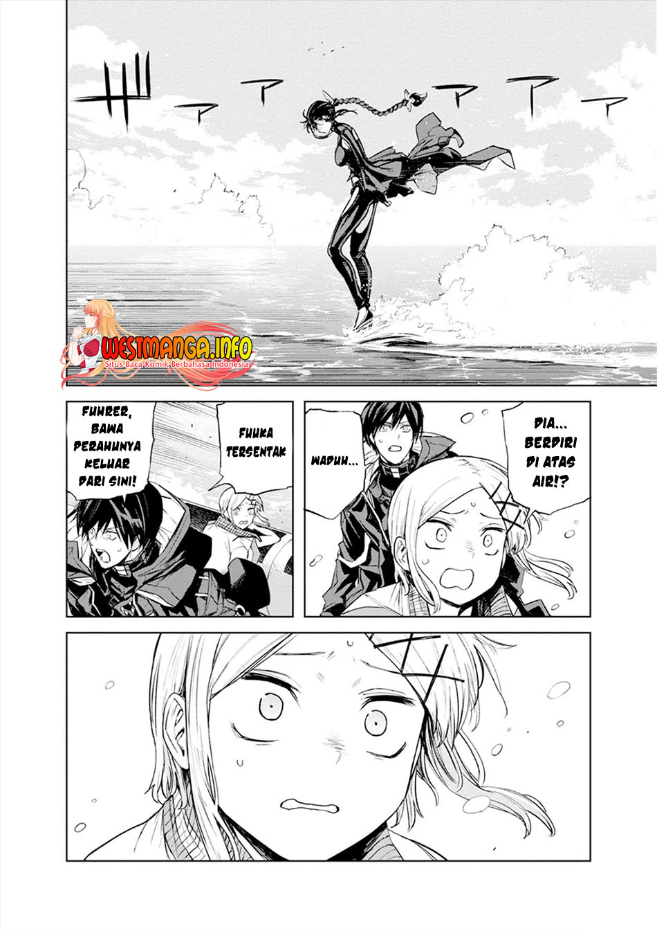 Cosmic Censorship chapter 20 halaman 15
