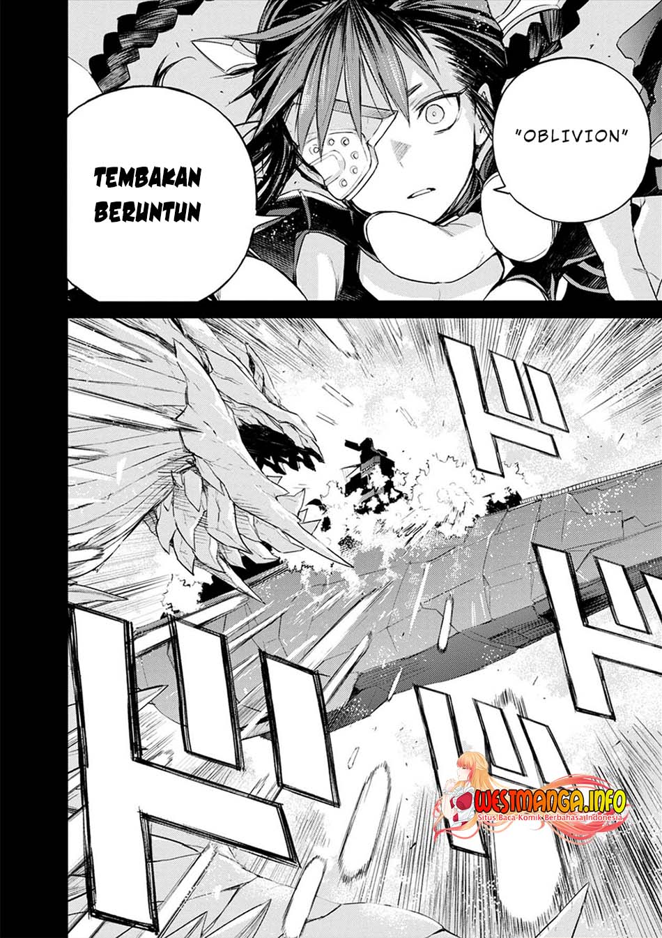 Cosmic Censorship chapter 20 halaman 20