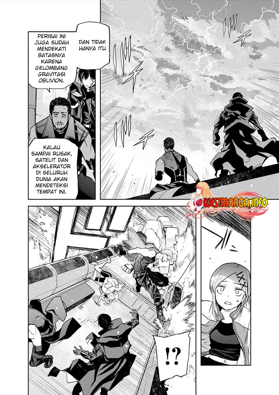 Cosmic Censorship chapter 21 halaman 7