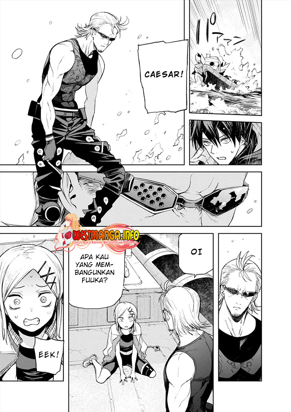 Cosmic Censorship chapter 21 halaman 8