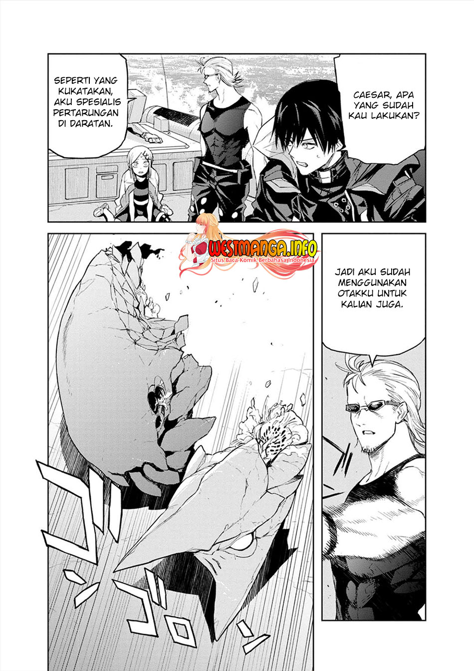 Cosmic Censorship chapter 21 halaman 10