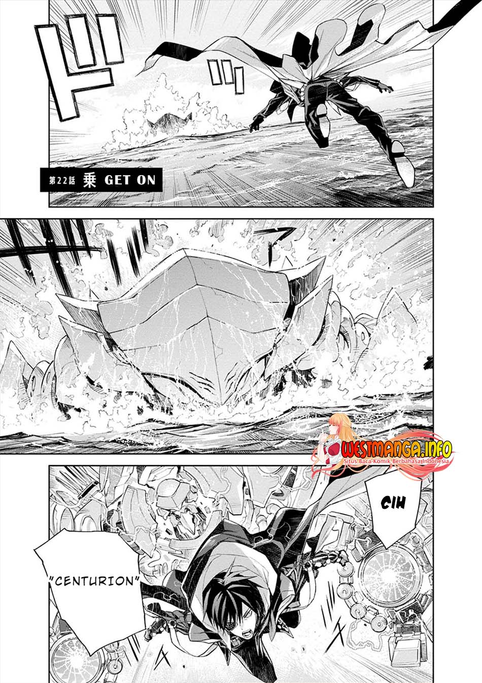 Cosmic Censorship Bab 22 halaman 4