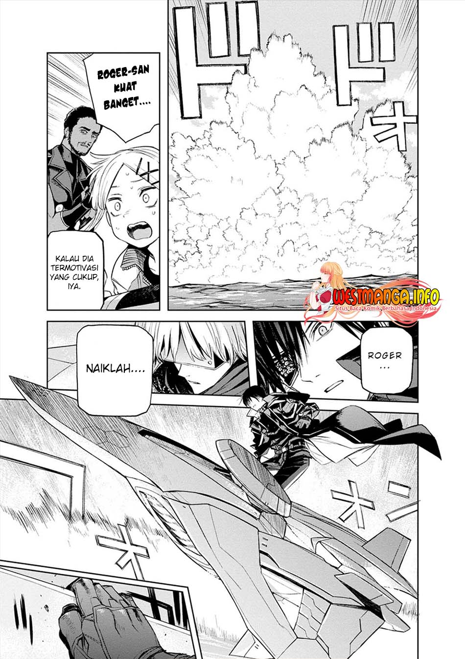 Cosmic Censorship Bab 22 halaman 14