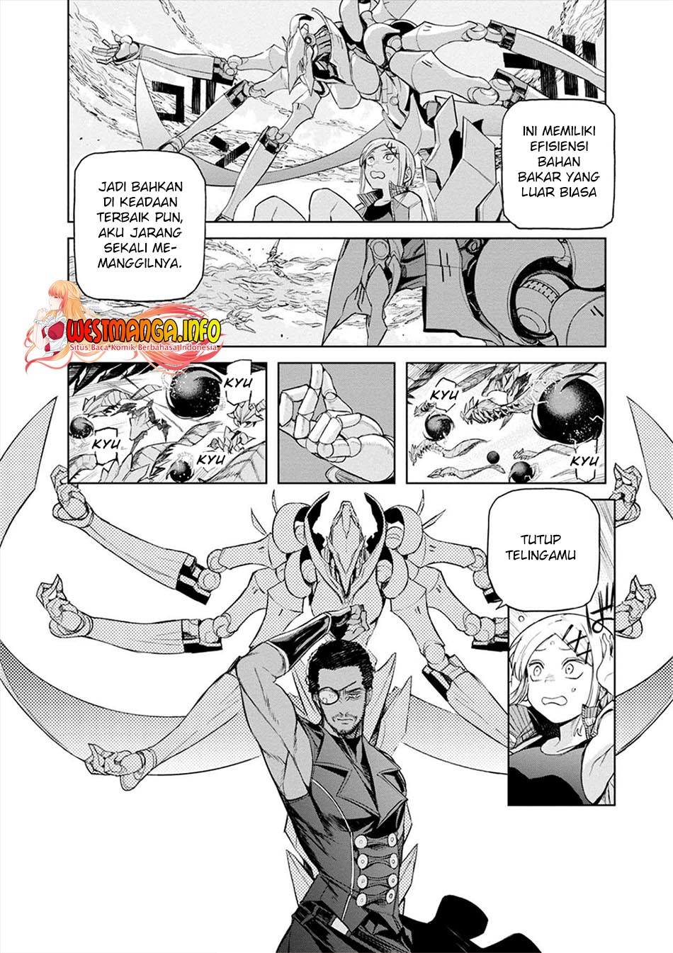 Cosmic Censorship Bab 22 halaman 17