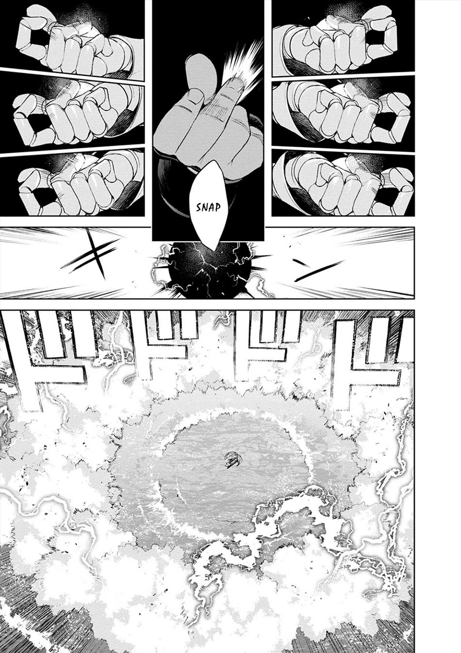 Cosmic Censorship Bab 22 halaman 18