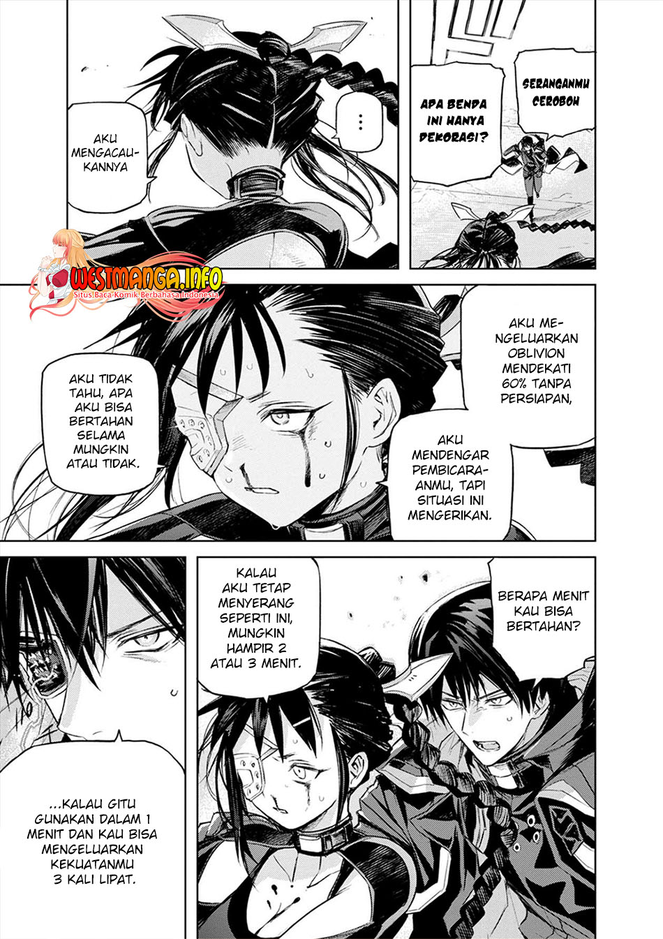 Cosmic Censorship Bab 22 halaman 22
