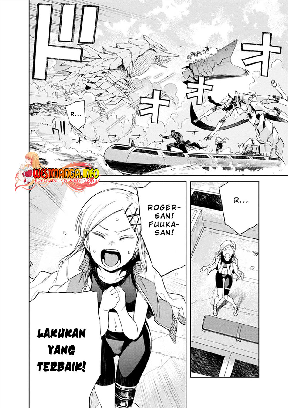 Cosmic Censorship Bab 23 halaman 10