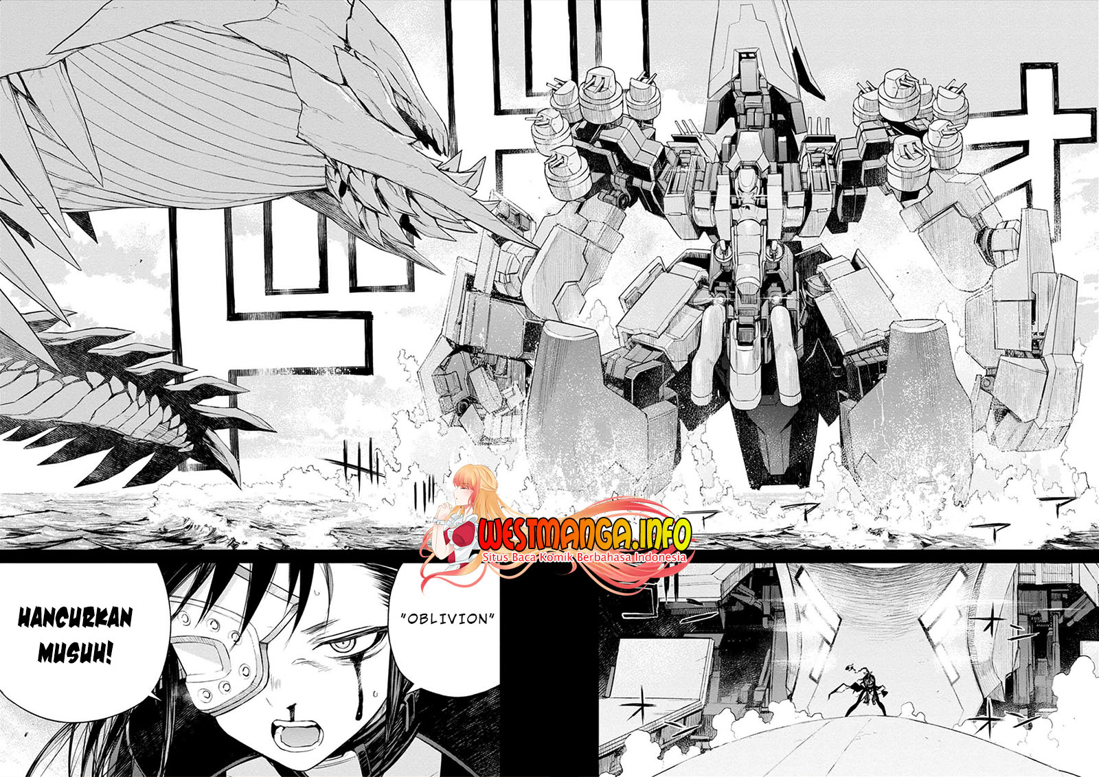 Cosmic Censorship Bab 23 halaman 16