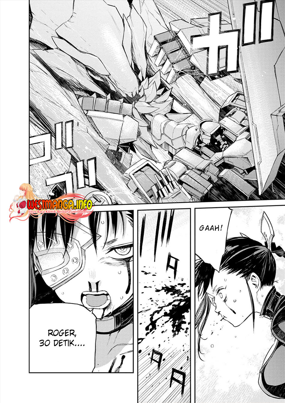 Cosmic Censorship Bab 23 halaman 21
