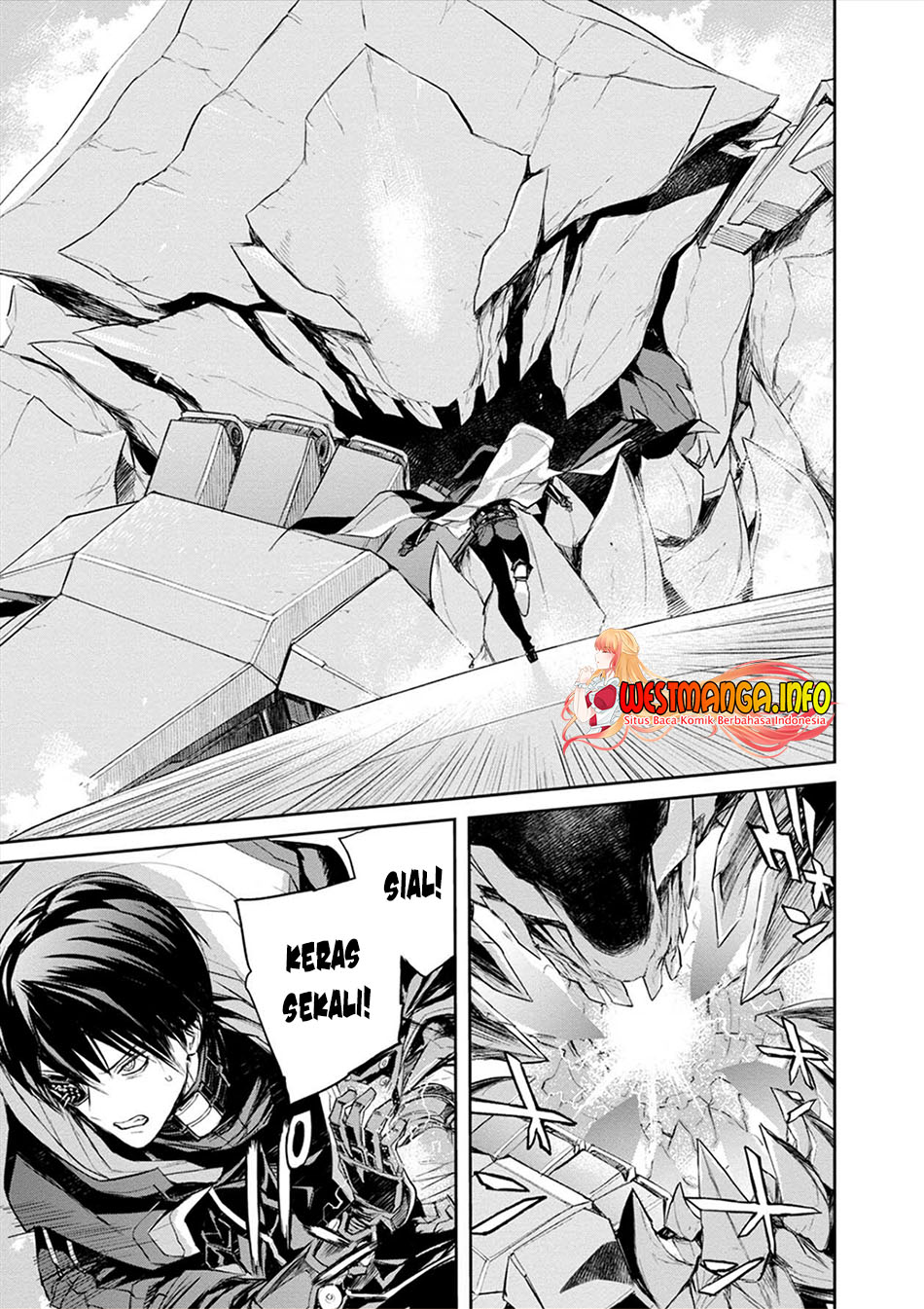 Cosmic Censorship Bab 23 halaman 22