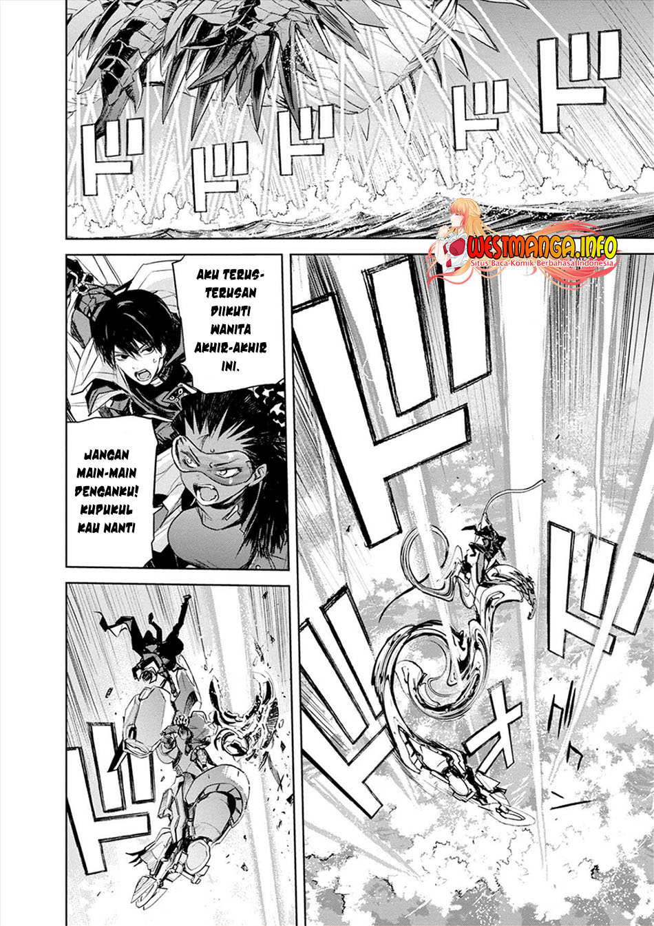 Cosmic Censorship Bab 24 halaman 6