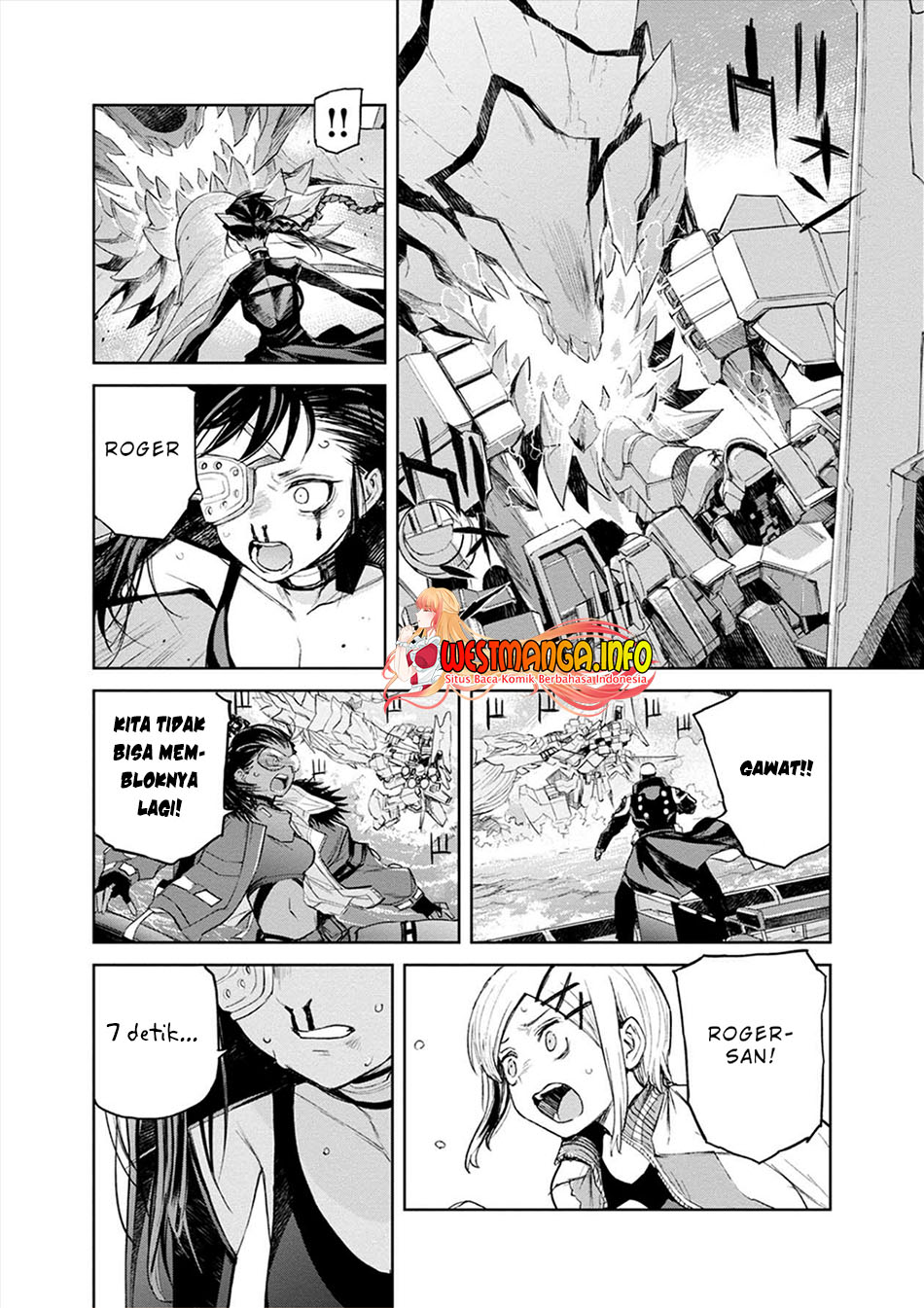 Cosmic Censorship Bab 24 halaman 13