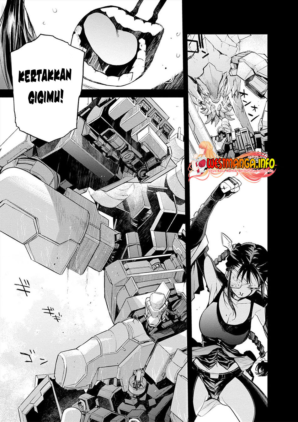 Cosmic Censorship Bab 24 halaman 14