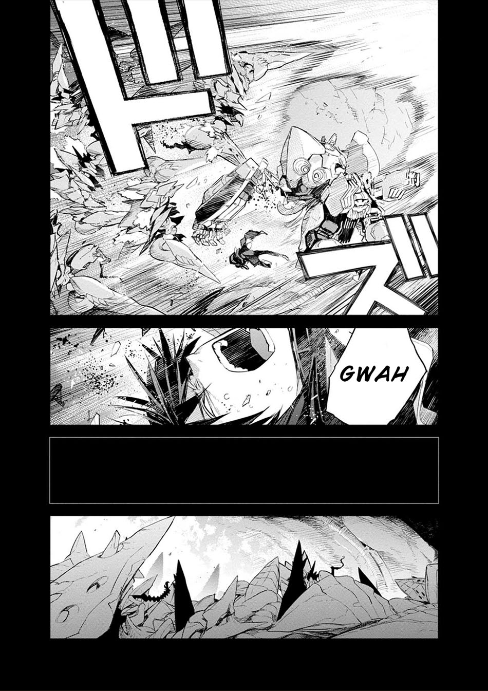 Cosmic Censorship Bab 24 halaman 16