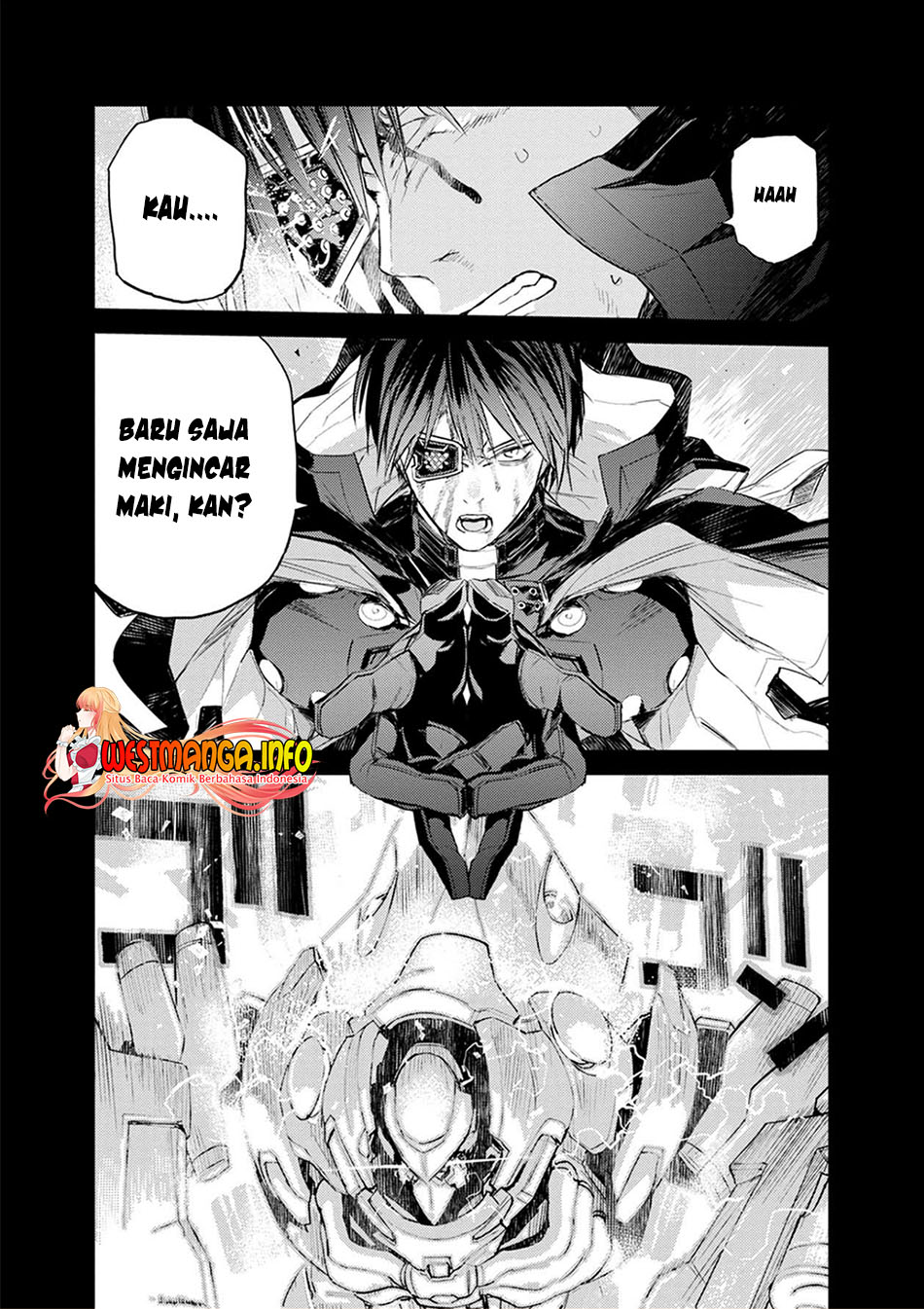 Cosmic Censorship Bab 24 halaman 19