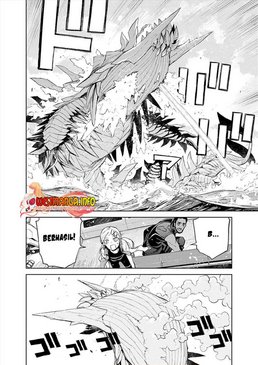 Cosmic Censorship chapter 25 halaman 4